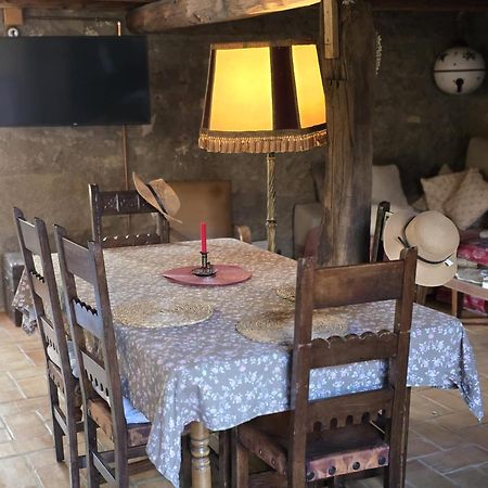 El Raco Dels Mussols 1 Βίλα Canet de Adri Εξωτερικό φωτογραφία